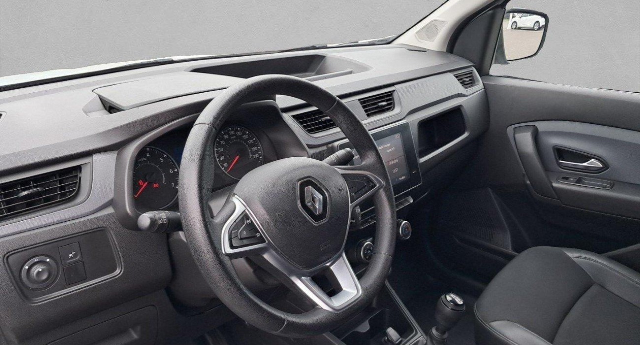 Renault EXPRESS VAN BLUE DCI 95 - 22 CONFORT 5