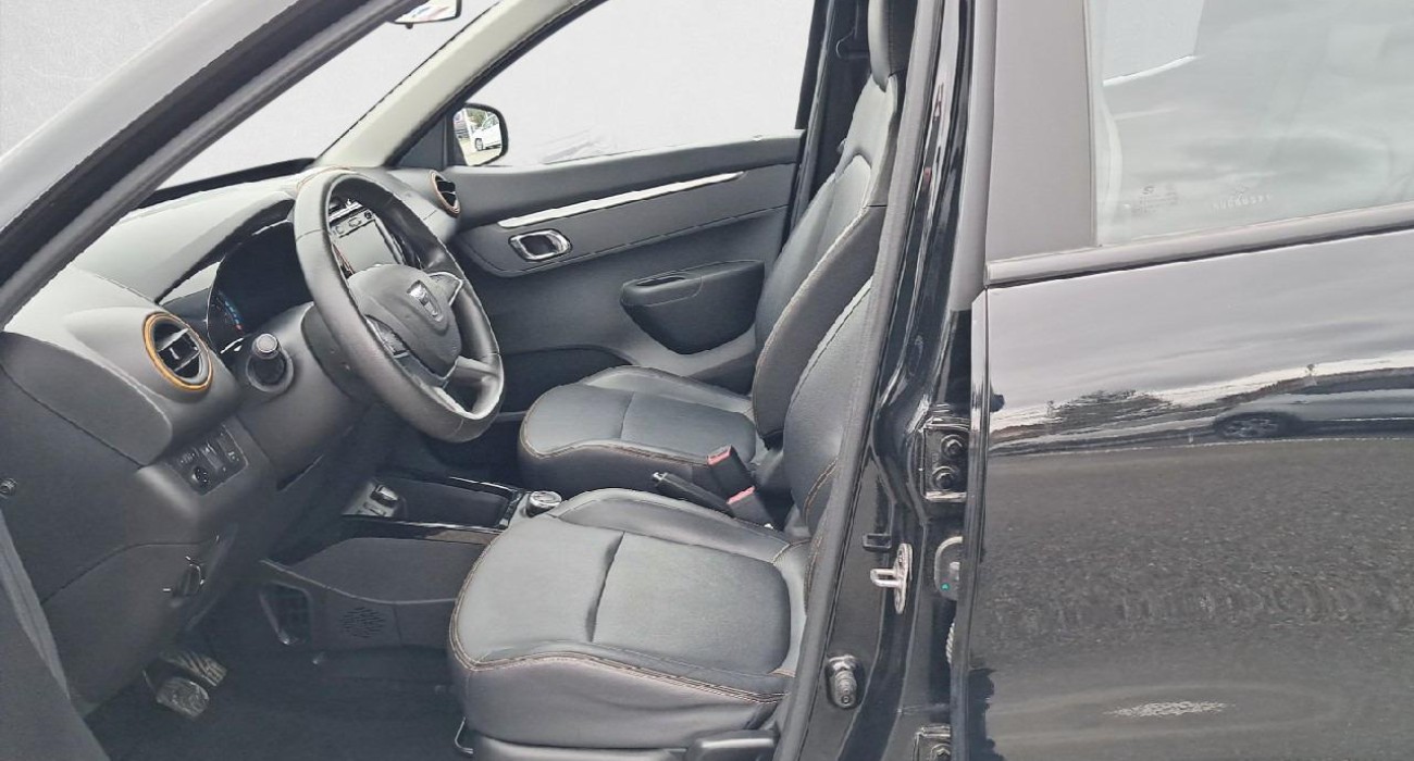 Dacia SPRING Achat Intégral Confort Plus 10