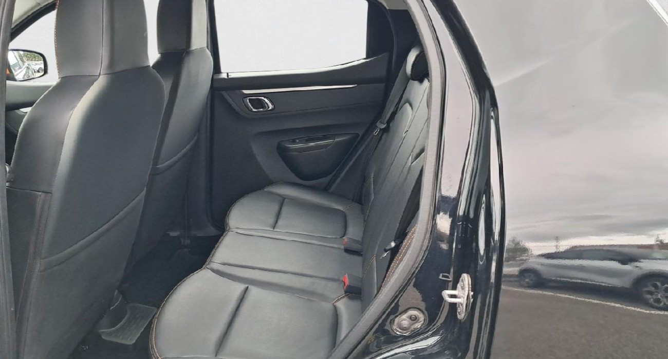 Dacia SPRING Achat Intégral Confort Plus 11