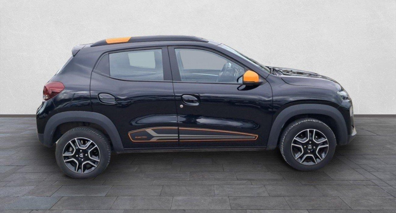 Dacia SPRING Achat Intégral Confort Plus 2