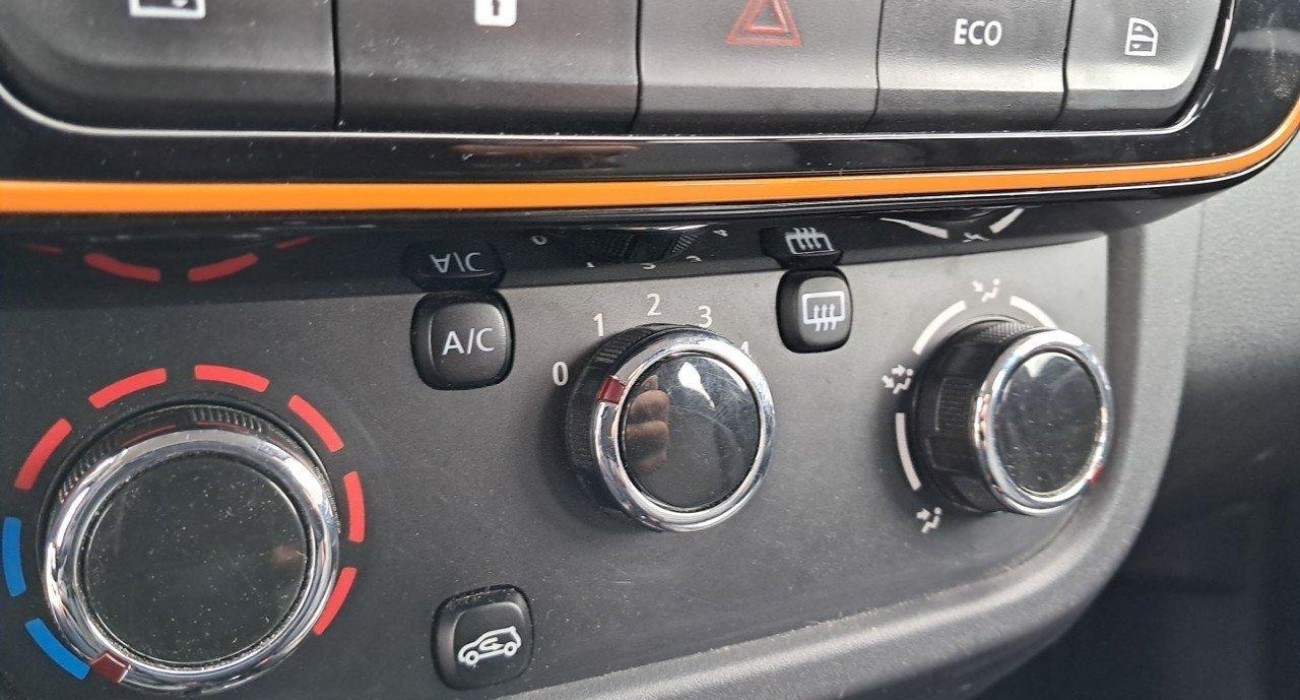 Dacia SPRING Achat Intégral Confort Plus 7