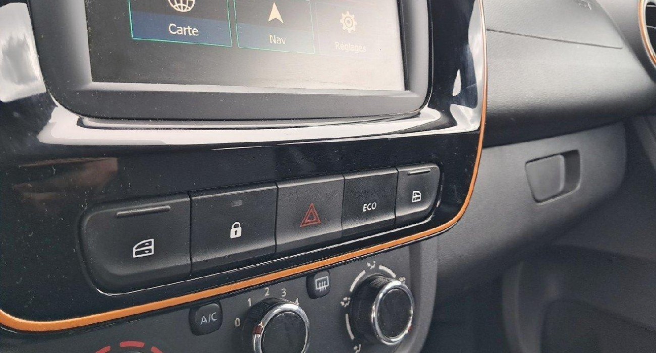 Dacia SPRING Achat Intégral Confort Plus 9