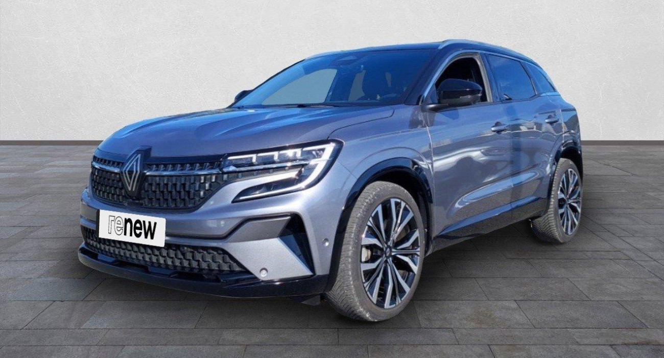 Renault AUSTRAL E-Tech hybrid 200 Iconic 1