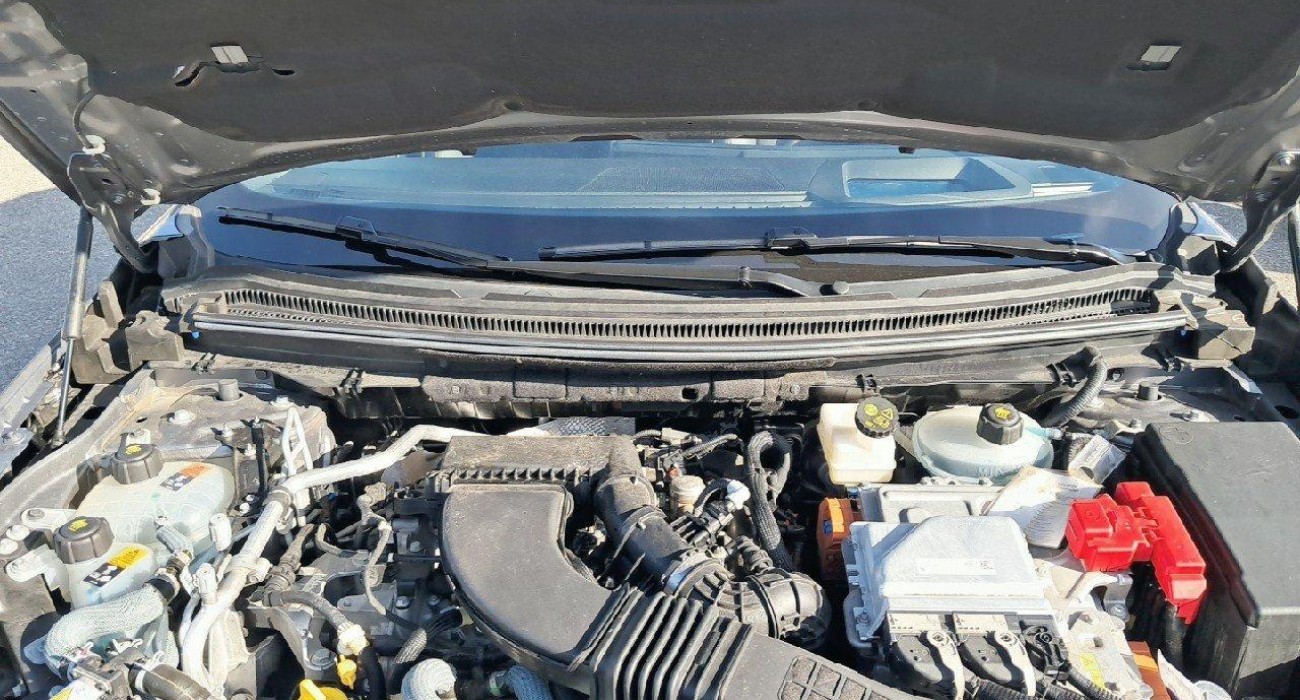 Renault AUSTRAL E-Tech hybrid 200 Iconic 15
