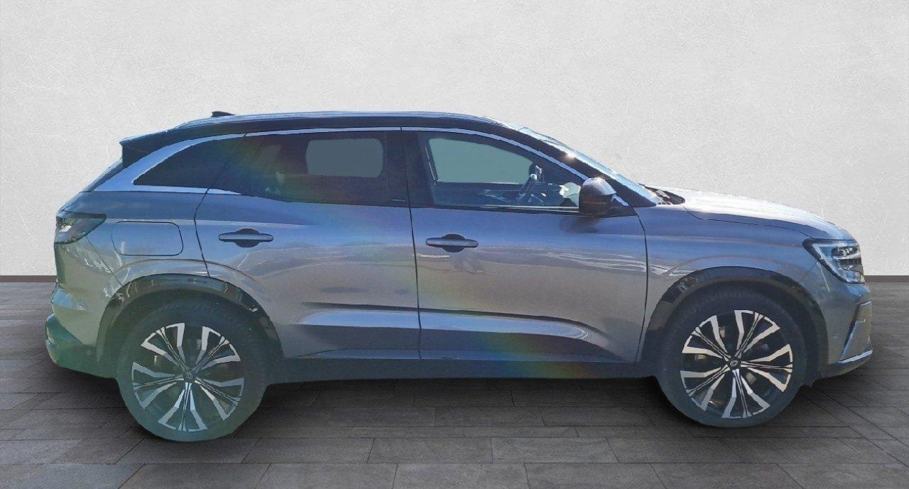 Renault AUSTRAL E-Tech hybrid 200 Iconic 2