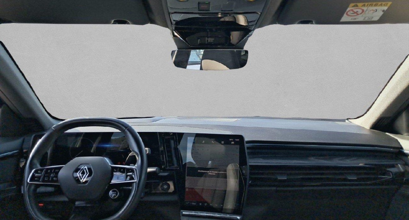 Renault AUSTRAL E-Tech hybrid 200 Iconic 5