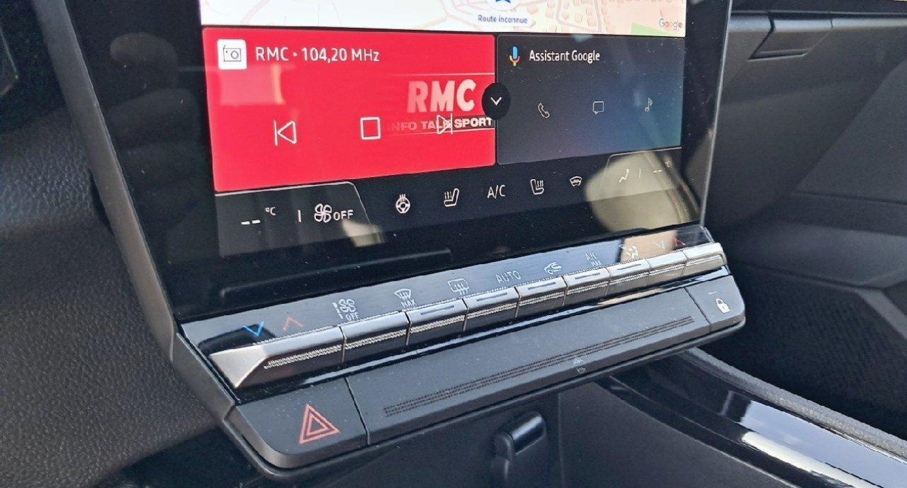 Renault AUSTRAL E-Tech hybrid 200 Iconic 7