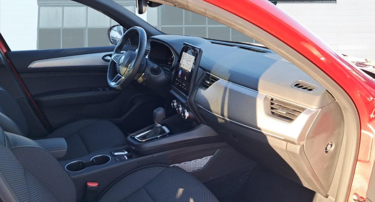 Renault ARKANA E-Tech 145 - 23 Techno 5