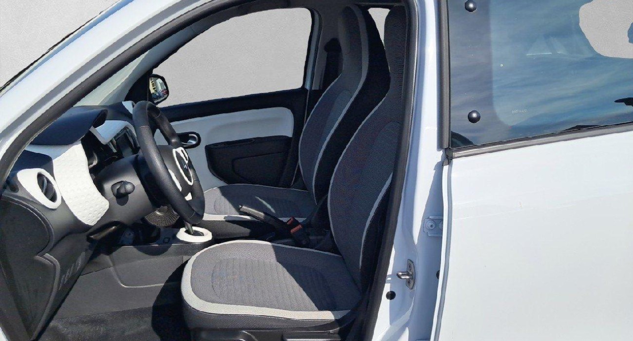 Renault TWINGO Twingo III E-Tech Equilibre 10