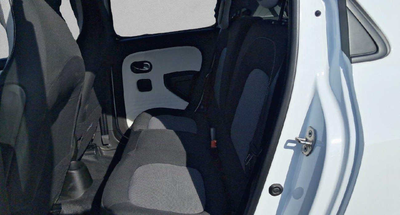 Renault TWINGO Twingo III E-Tech Equilibre 11