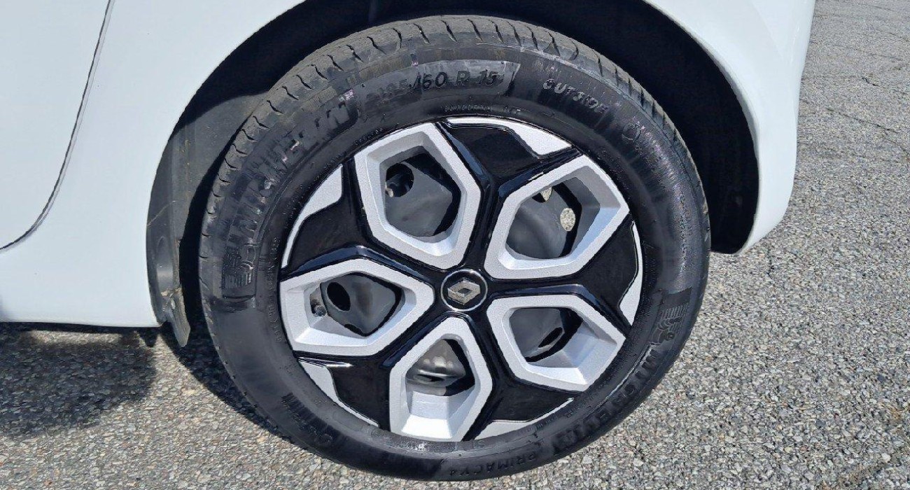 Renault TWINGO Twingo III E-Tech Equilibre 13