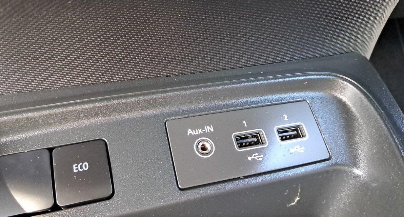 Renault TWINGO Twingo III E-Tech Equilibre 15