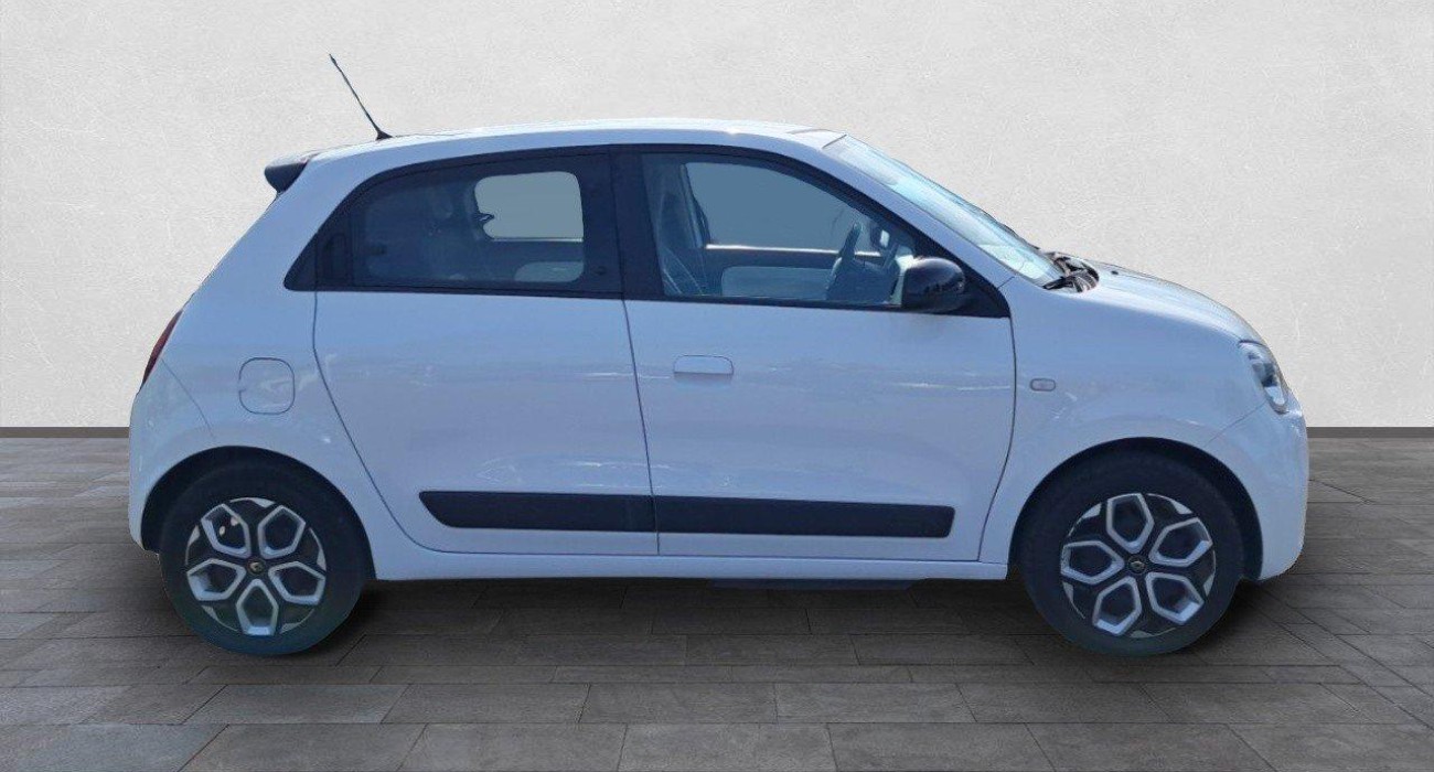 Renault TWINGO Twingo III E-Tech Equilibre 2