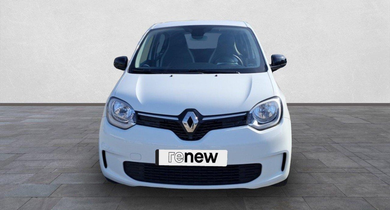 Renault TWINGO Twingo III E-Tech Equilibre 4