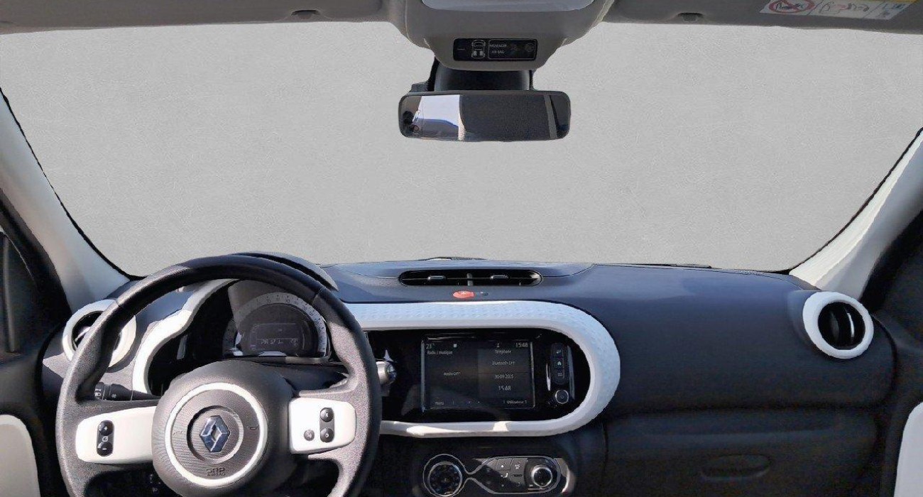 Renault TWINGO Twingo III E-Tech Equilibre 5