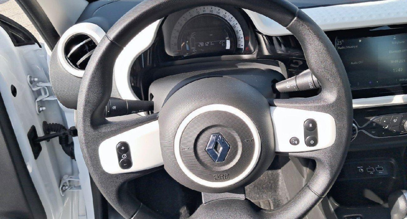 Renault TWINGO Twingo III E-Tech Equilibre 6