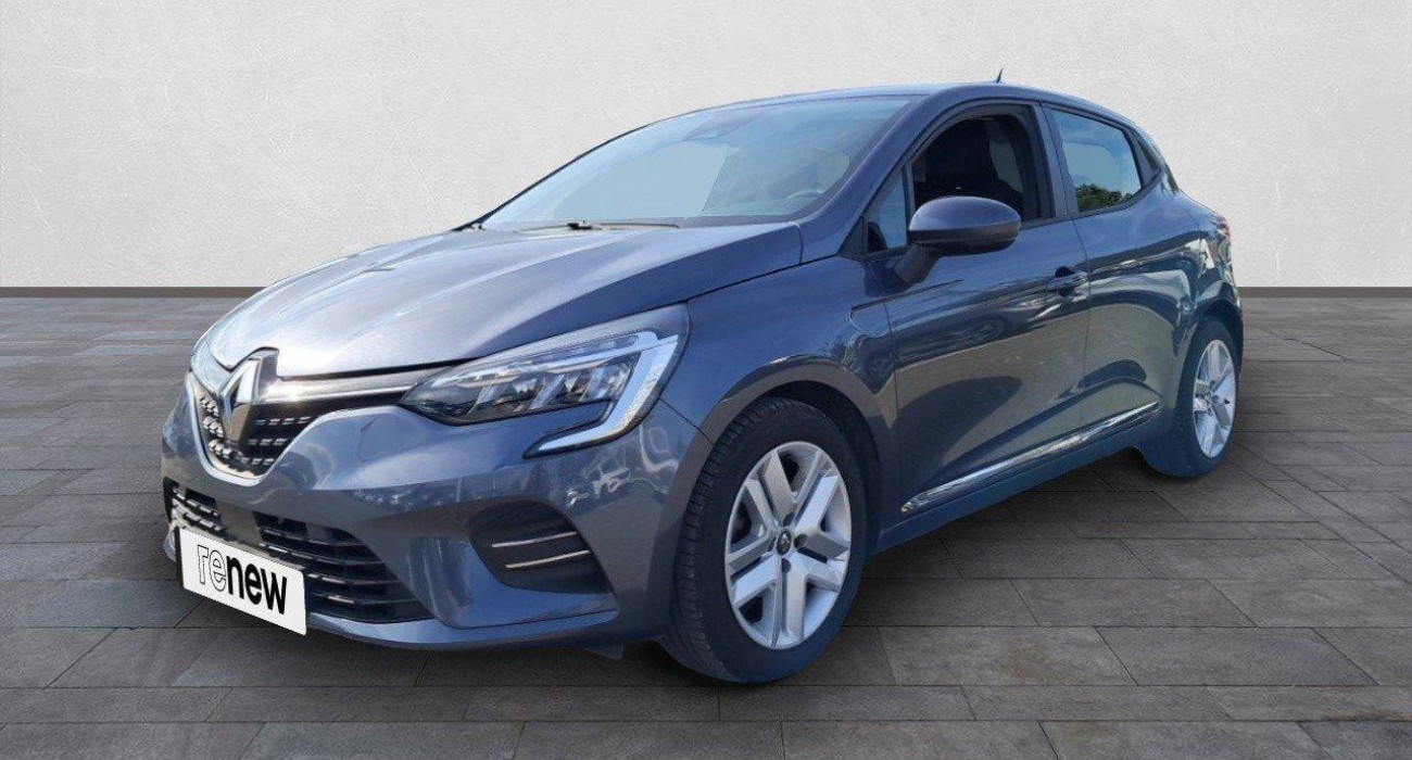 Renault CLIO Clio TCe 100 GPL - 21N Business 1