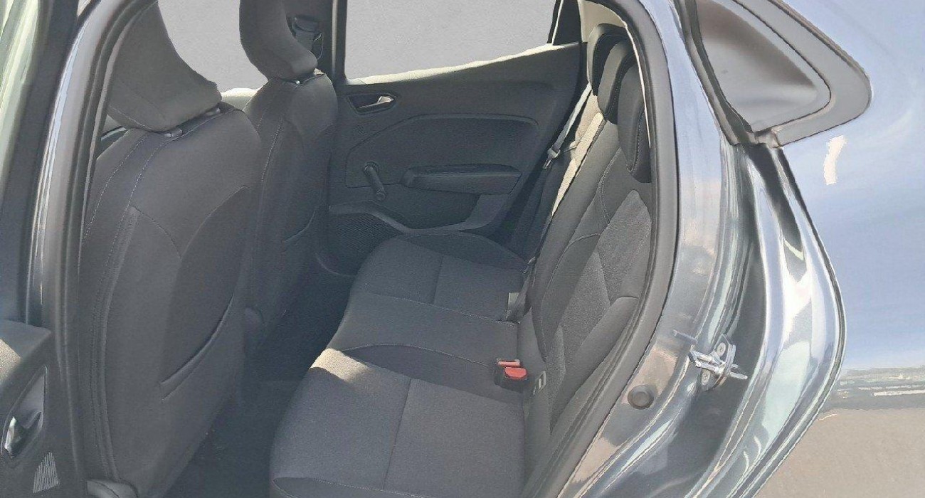 Renault CLIO Clio TCe 100 GPL - 21N Business 11