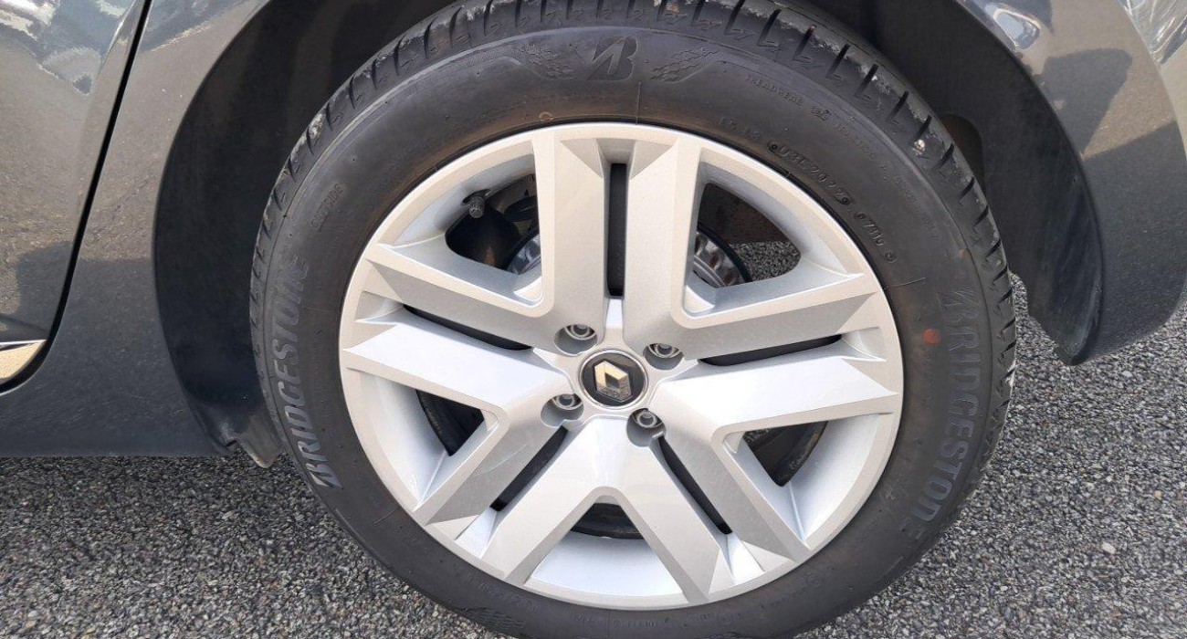Renault CLIO Clio TCe 100 GPL - 21N Business 13
