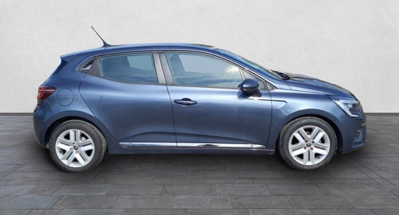 Renault CLIO Clio TCe 100 GPL - 21N Business 2