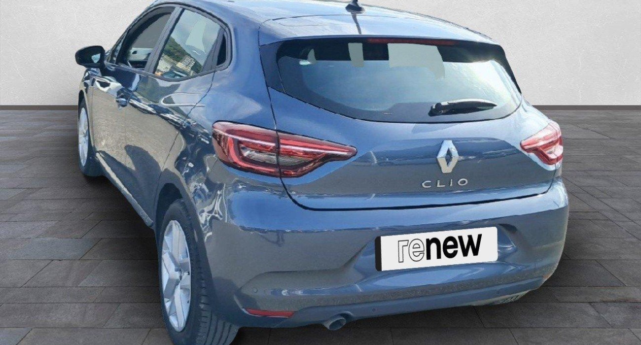 Renault CLIO Clio TCe 100 GPL - 21N Business 3