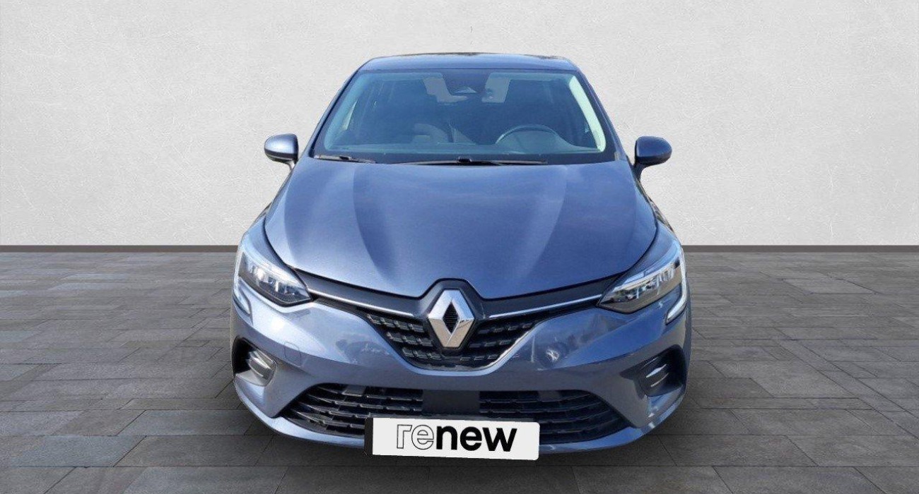 Renault CLIO Clio TCe 100 GPL - 21N Business 4