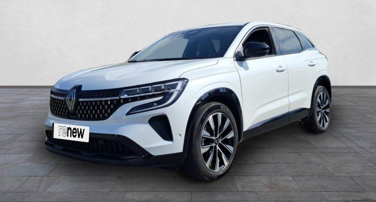 Renault AUSTRAL mild hybrid 160 auto GSR2 Techno 1