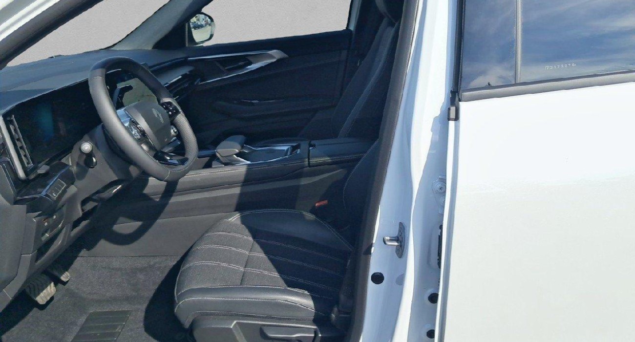 Renault AUSTRAL mild hybrid 160 auto GSR2 Techno 10