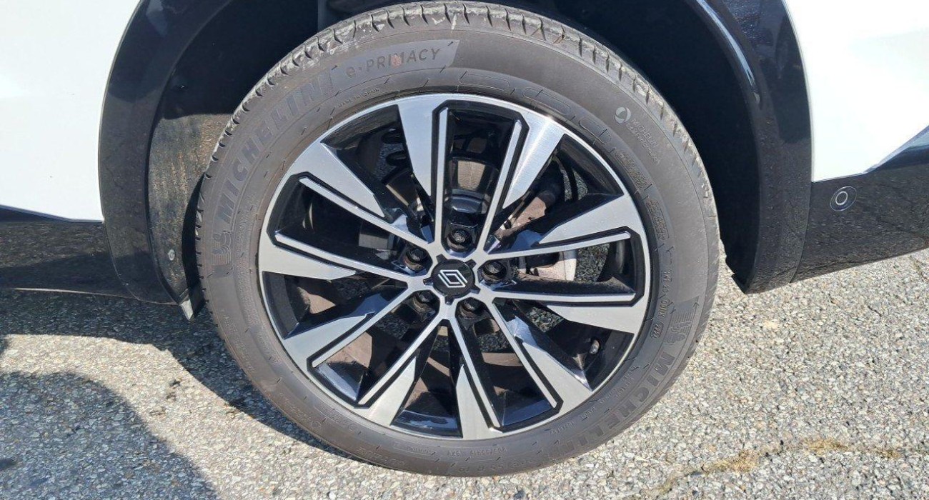 Renault AUSTRAL mild hybrid 160 auto GSR2 Techno 13