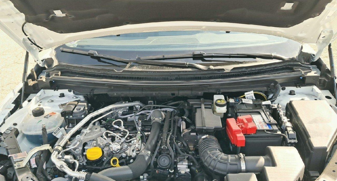 Renault AUSTRAL mild hybrid 160 auto GSR2 Techno 14