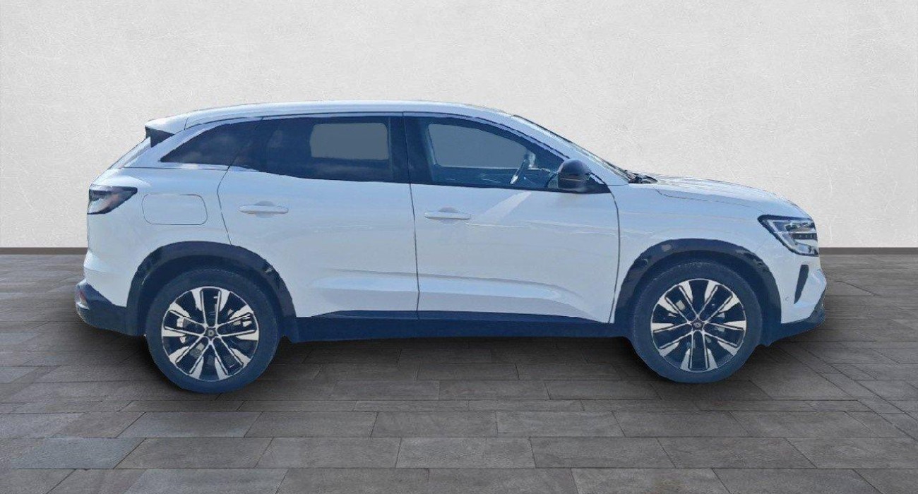 Renault AUSTRAL mild hybrid 160 auto GSR2 Techno 2