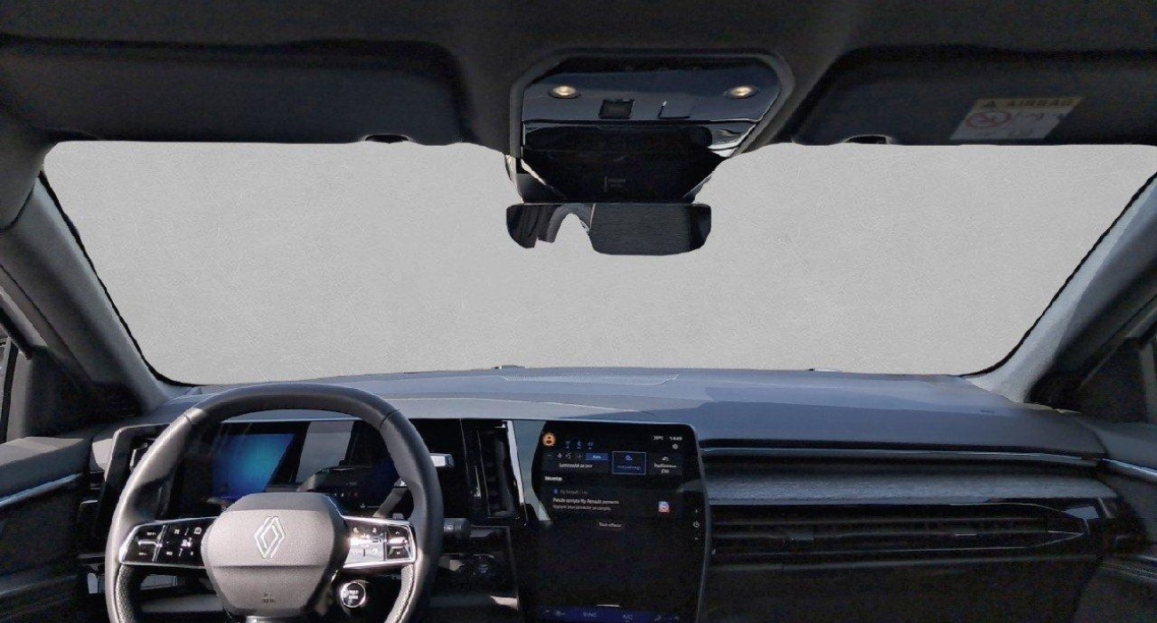 Renault AUSTRAL mild hybrid 160 auto GSR2 Techno 5