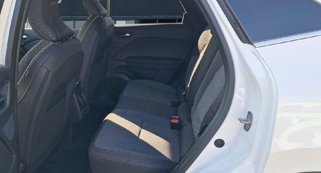 Renault SYMBIOZ E-Tech full hybrid 145 Techno 11