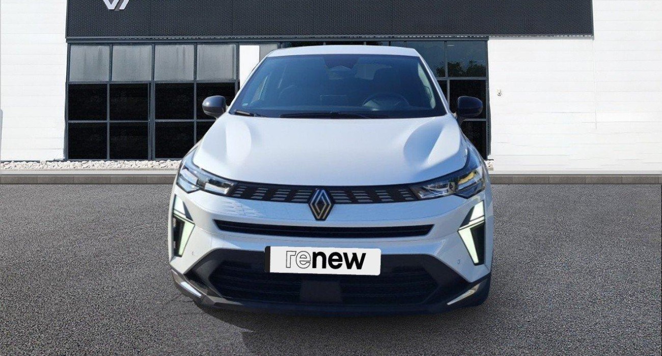 Renault SYMBIOZ E-Tech full hybrid 145 Techno 4