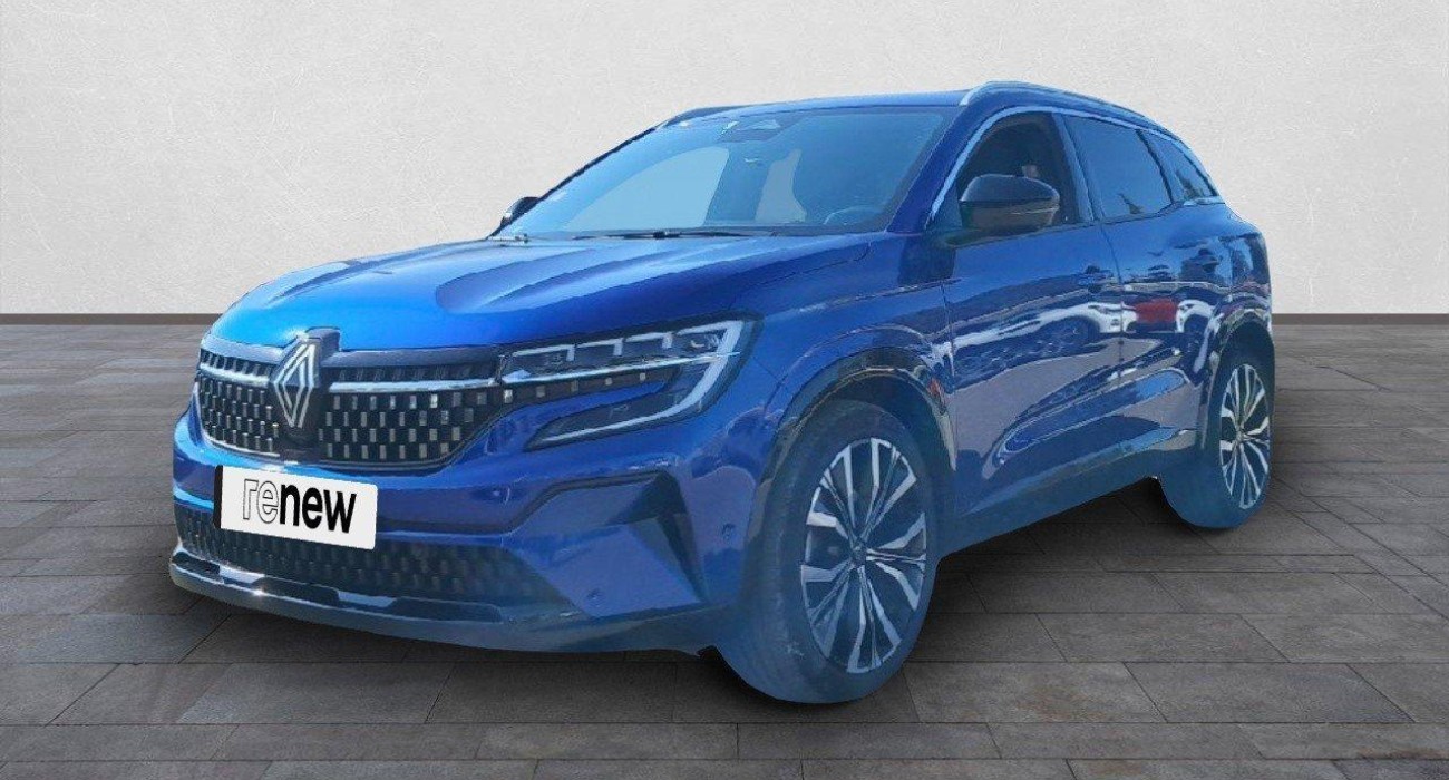 Renault AUSTRAL E-Tech hybrid 200 Iconic 1