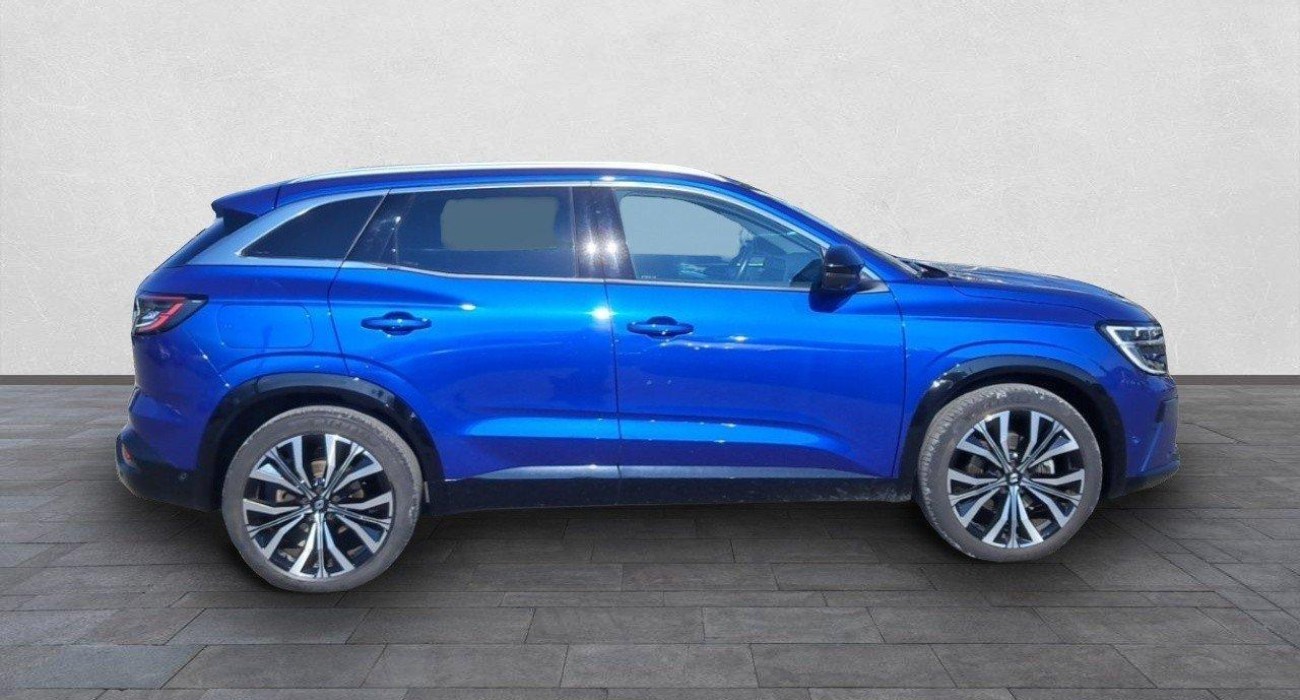 Renault AUSTRAL E-Tech hybrid 200 Iconic 2