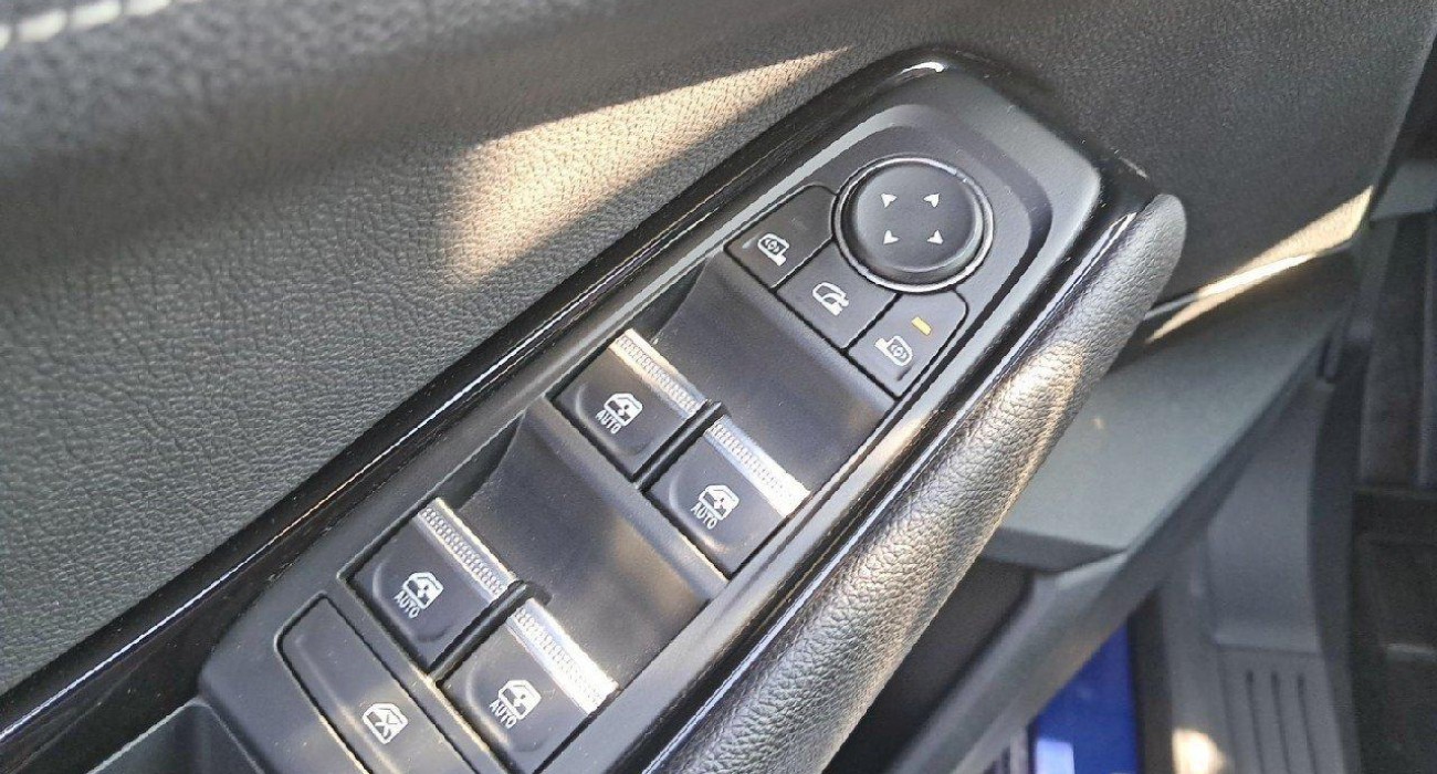 Renault AUSTRAL E-Tech hybrid 200 Iconic 9