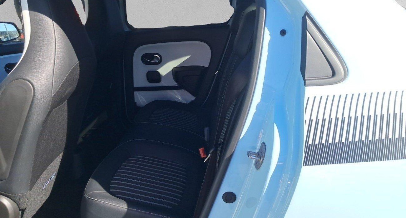 Renault TWINGO Twingo III E-Tech Techno 11