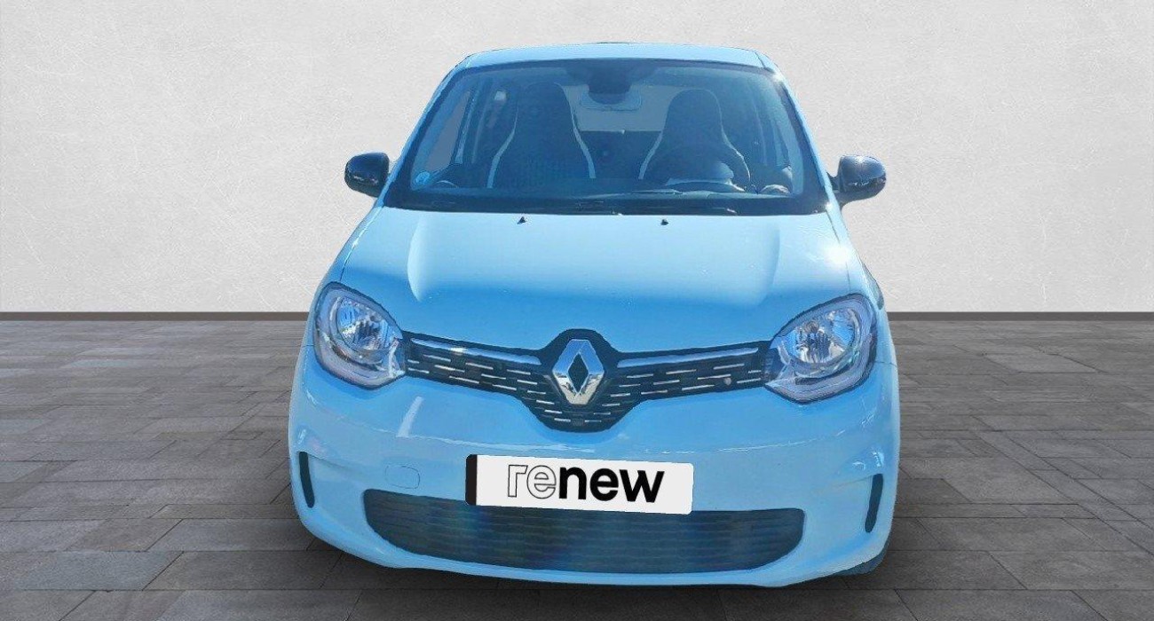 Renault TWINGO Twingo III E-Tech Techno 4