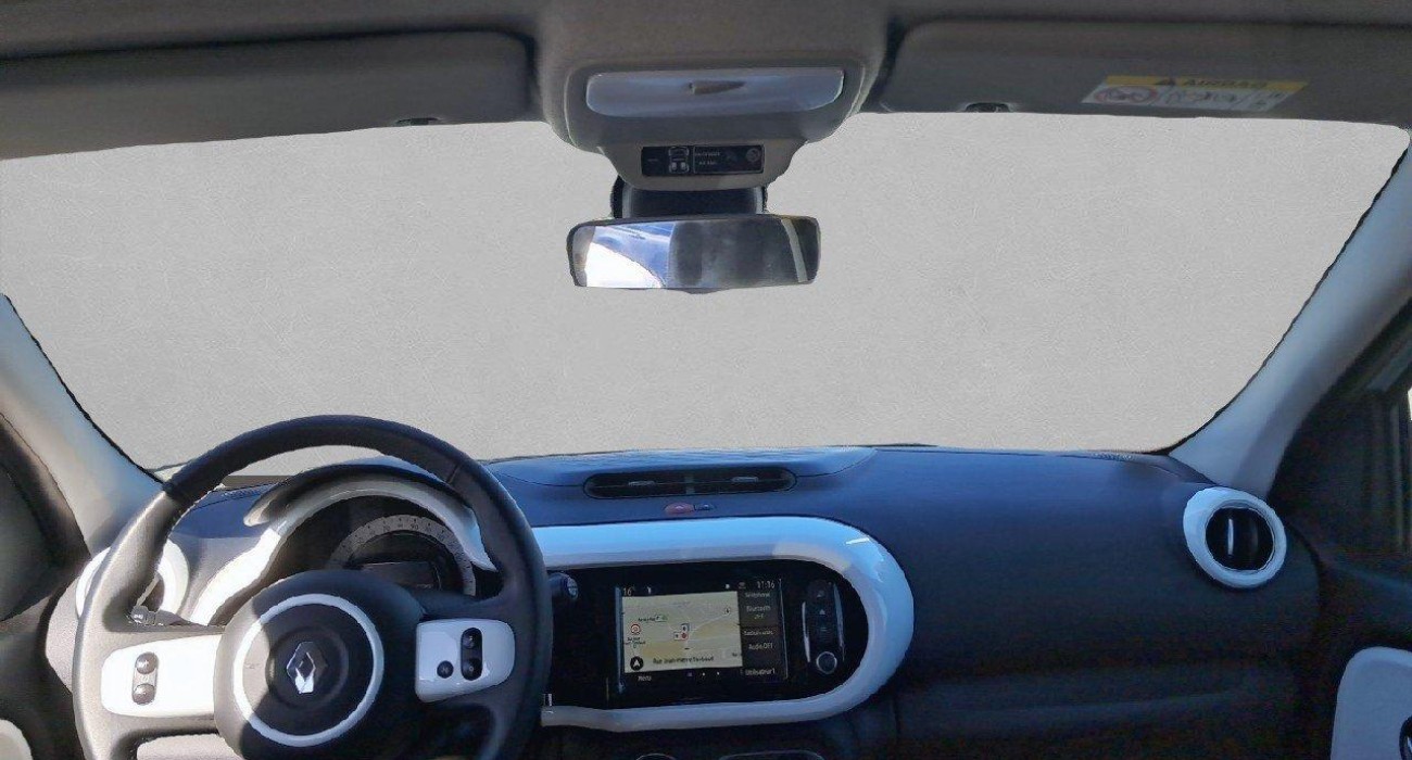 Renault TWINGO Twingo III E-Tech Techno 5