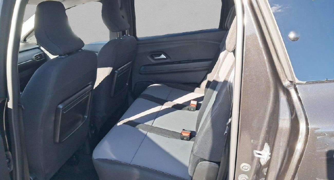 Dacia JOGGER ECO-G 100 7 places GSR2 Extreme + 11