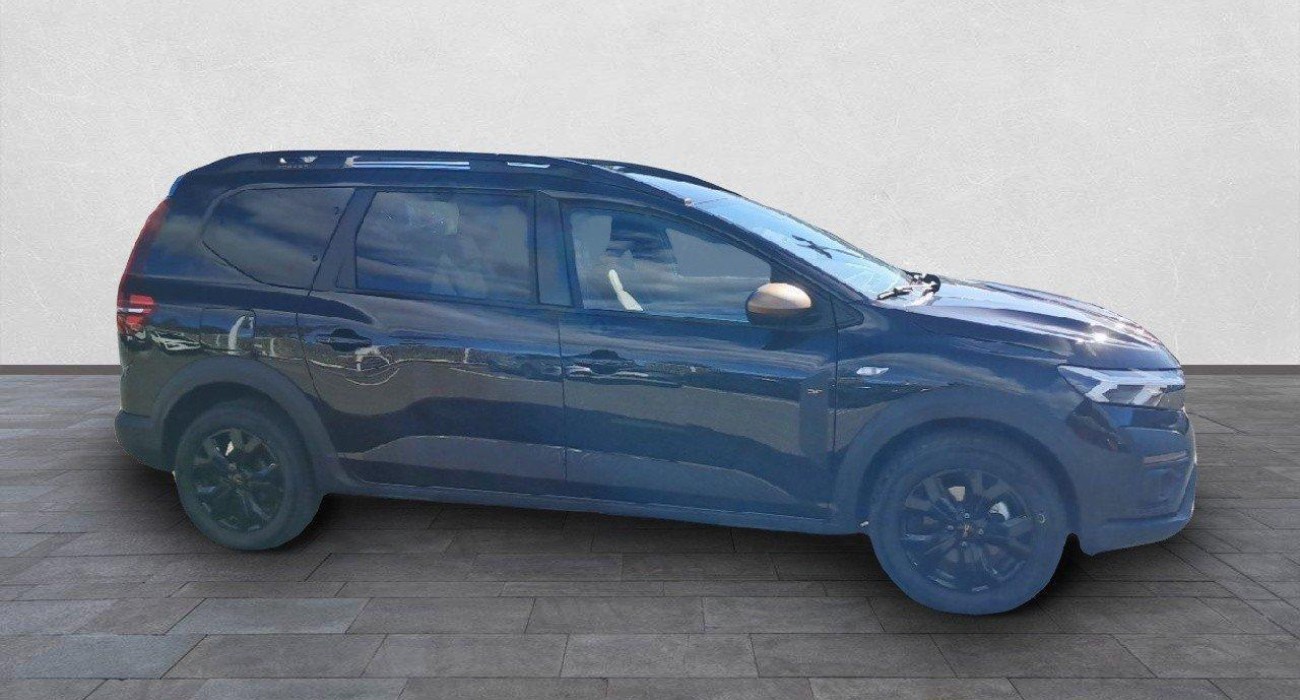 Dacia JOGGER ECO-G 100 7 places GSR2 Extreme + 2