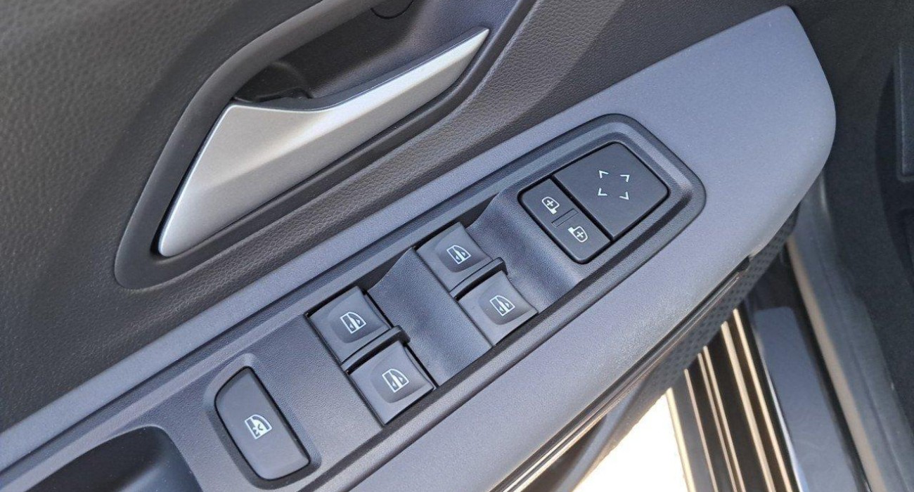 Dacia JOGGER ECO-G 100 7 places GSR2 Extreme + 9