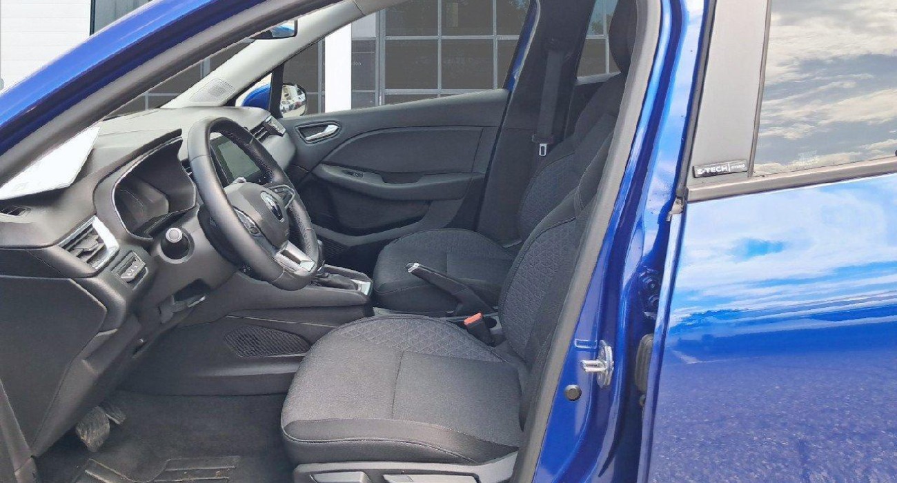 Renault CLIO Clio E-Tech 140 - 21 Business 10