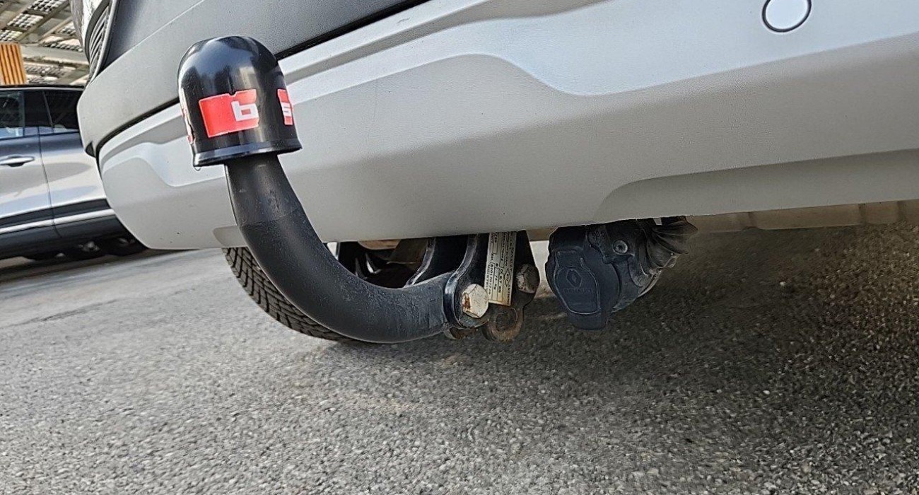 Renault CAPTUR E-Tech 145 - 21B Initiale Paris 15
