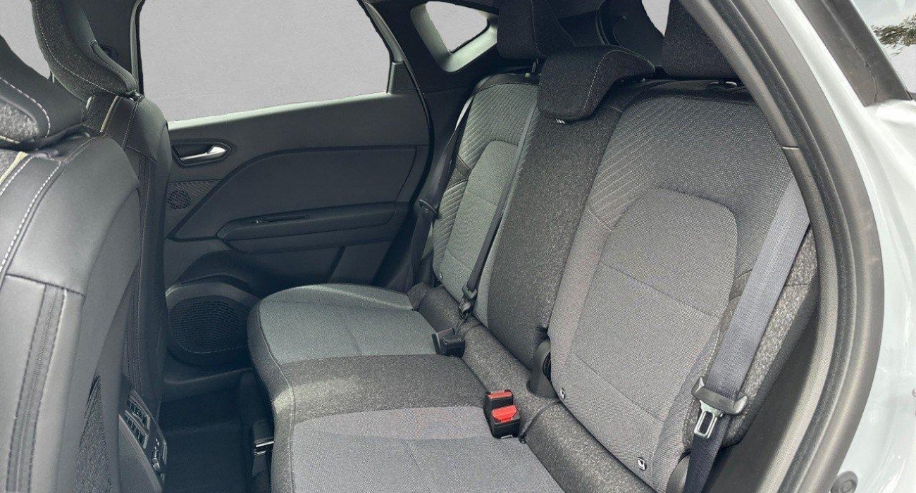 Renault CAPTUR TCe 90 ch Techno 11