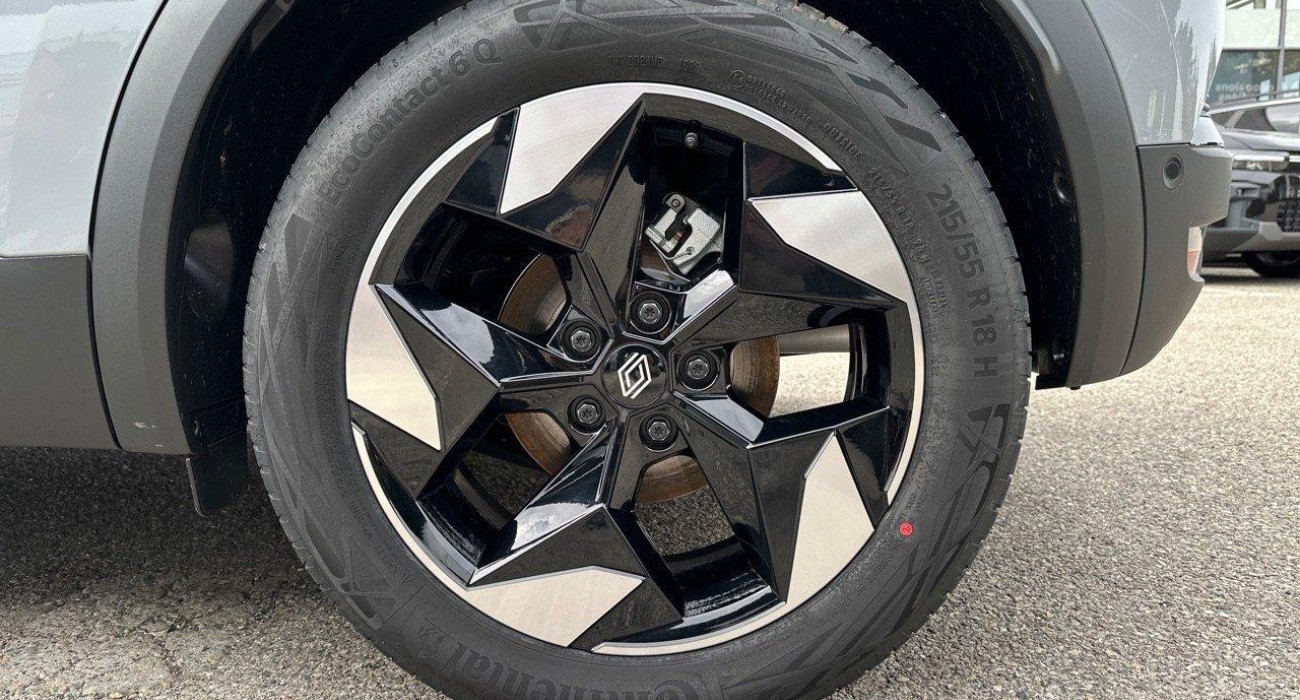 Renault CAPTUR TCe 90 ch Techno 13