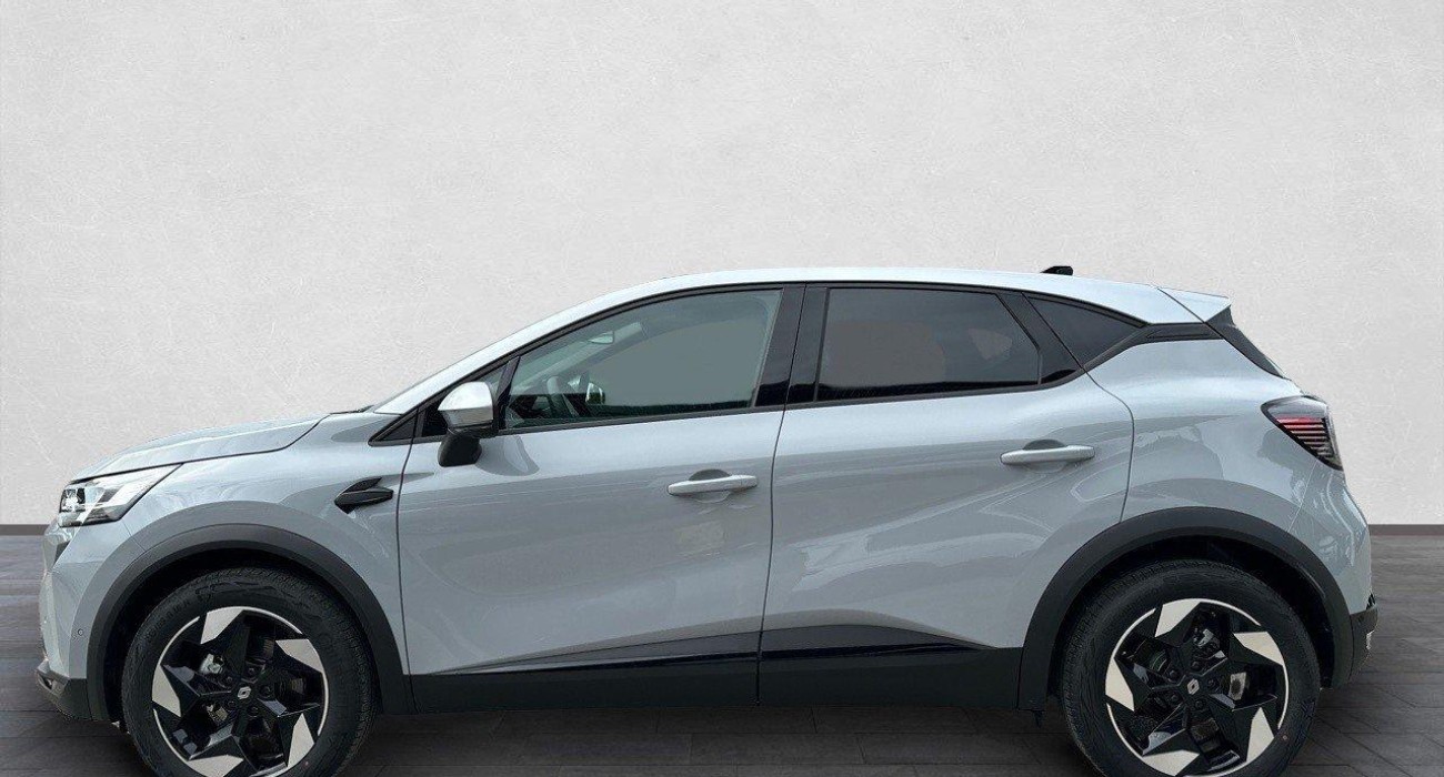 Renault CAPTUR TCe 90 ch Techno 2