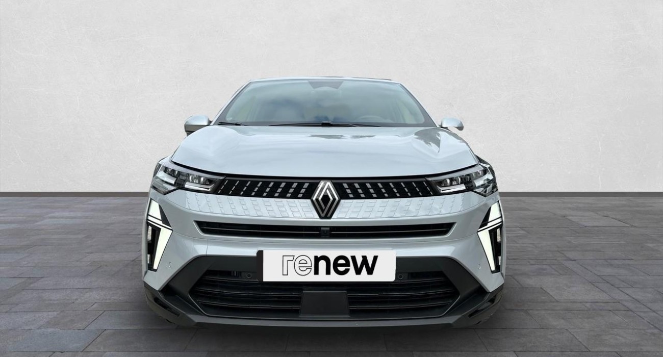 Renault CAPTUR TCe 90 ch Techno 4