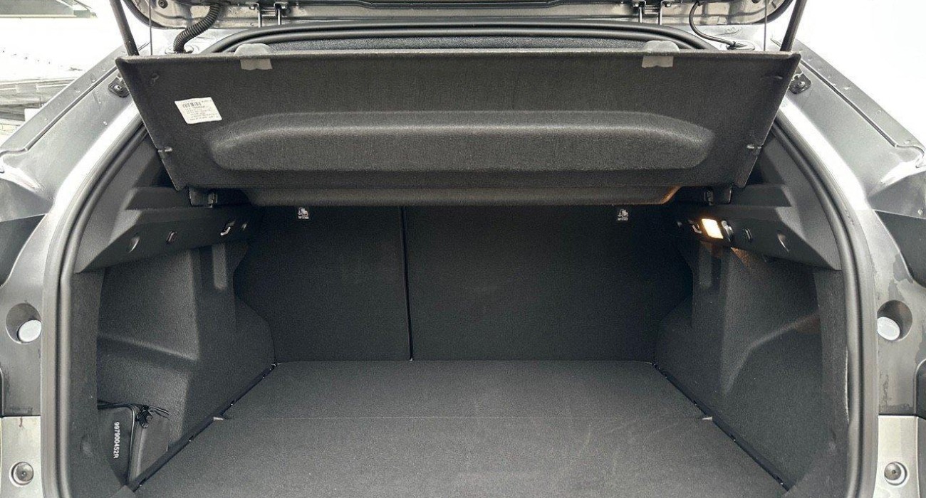 Dacia DUSTER Hybrid 140 Journey 12